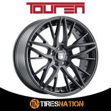 Touren Tr93 18X8 5-120 72.56 35