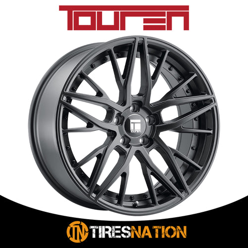 Touren Tr93 18X8 5-120 72.56 35