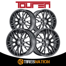 Touren Tr93 18X8 5-120 72.56 35