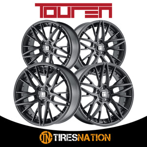 Touren Tr93 18X8 5-120 72.56 35
