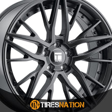 Touren Tr93 18X8 5-120 72.56 35