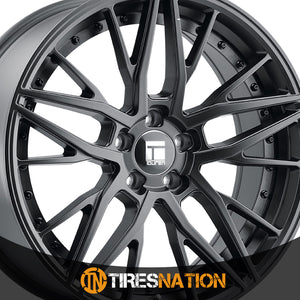 Touren Tr93 18X8 5-120 72.56 35