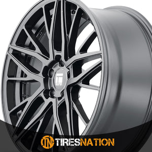 Touren Tr93 18X8 5-120 72.56 35