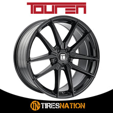 Touren Tr94 19X8.5 5-114.3 73.1 35