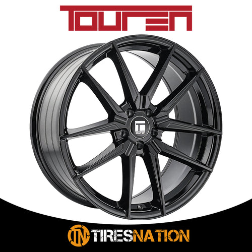 Touren Tr94 19X8.5 5-120 72.56 35