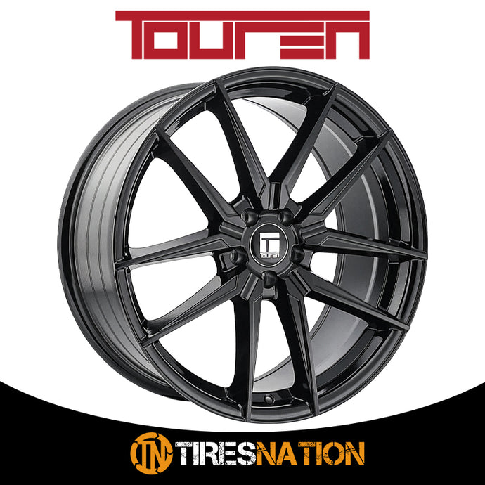 Touren Tr94 19X8.5 5-120 72.56 35