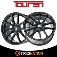 Touren Tr94 19X8.5 5-114.3 73.1 35