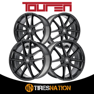 Touren Tr94 19X8.5 5-120 72.56 35