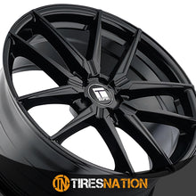 Touren Tr94 19X8.5 5-120 72.56 35