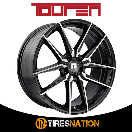 Touren Tr94 19X8.5 5-114.3 73.1 35