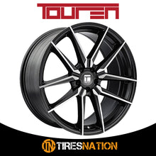 Touren Tr94 20X9 5-112 66.6 35