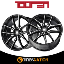 Touren Tr94 19X8.5 5-114.3 73.1 35