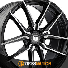 Touren Tr94 18X8 5-114.3 73.1 35
