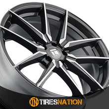 Touren Tr94 19X8.5 5-114.3 73.1 35