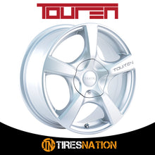 Touren Tr9 17X7 5-108/5-114.3 72.62 42