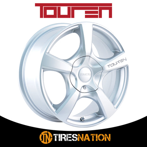 Touren Tr9 18X8 5-110/5-115 72.62 40