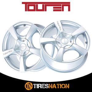Touren Tr9 18X8 5-110/5-115 72.62 40