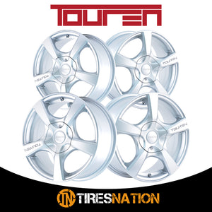 Touren Tr9 18X8 5-110/5-115 72.62 40