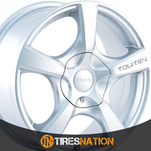 Touren Tr9 16X7 5-110/5-115 72.62 42
