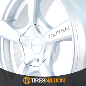 Touren Tr9 18X8 5-110/5-115 72.62 40