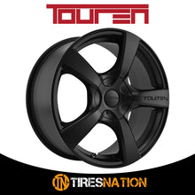 Touren Tr9 17X7 5-108/5-114.3 72.62 42