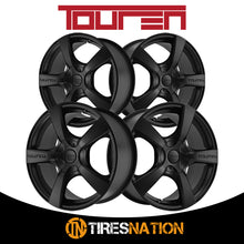 Touren Tr9 18X8 5-127 71.5 40