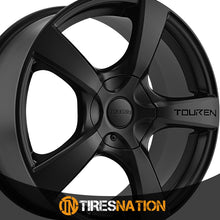 Touren Tr9 17X7 5-110/5-115 72.62 42