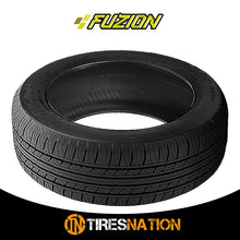 Fuzion Touring 255/65R18 111T Tire