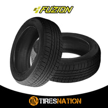 Fuzion Touring 255/65R18 111T Tire
