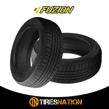 Fuzion Touring 215/55R17 94V Tire