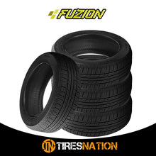 Fuzion Touring 245/50R20 102V Tire