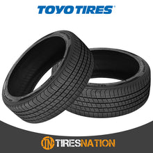 Toyo Celsius Sport 235/60R18 107V Tire