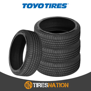 Toyo Celsius Sport 245/45R20 103W Tire