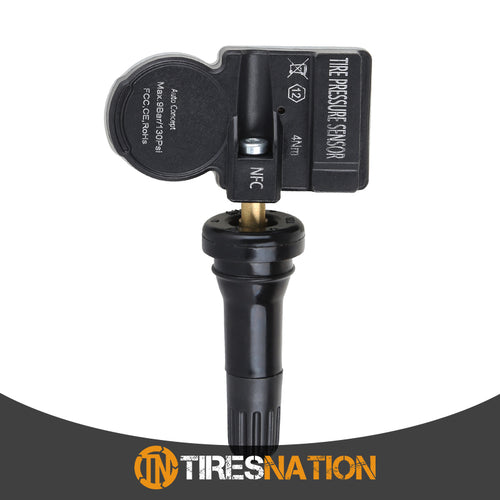(1) Tire Air Pressure Sensor TPMS Rubber Valve For Honda Crosstour 2010-15