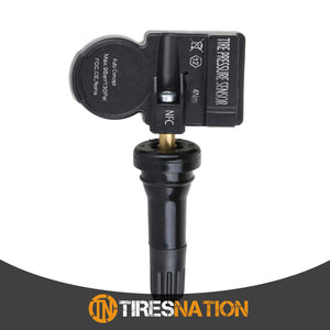 (1) Tire Air Pressure Sensor TPMS Rubber Valve For Infiniti QX50 2014-18