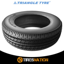 Triangle Tr653 235/80R16 00 Tire