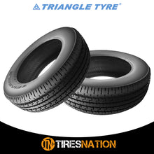 Triangle Tr653 205/75R14 00 Tire