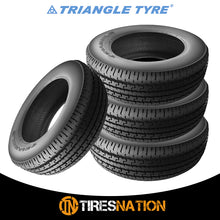 Triangle Tr653 205/75R15 00 Tire