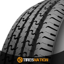Triangle Tr653 205/75R15 00 Tire