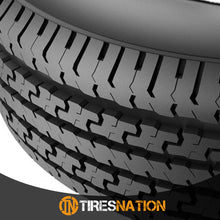 Triangle Tr653 205/75R15 00 Tire