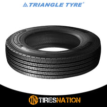 Triangle Tr685 A/P Hwy 245/70R19.5 00 Tire