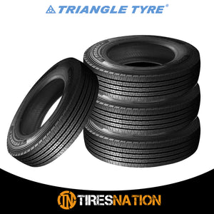 Triangle Tr685 A/P Hwy 245/70R17.5 00 Tire