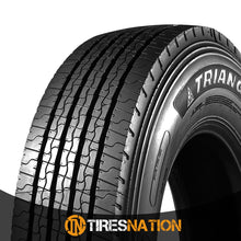 Triangle Tr685 A/P Hwy 245/70R17.5 00 Tire