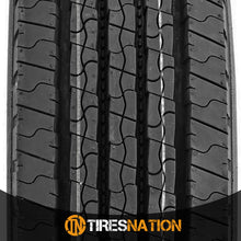 Triangle Tr685 A/P Hwy 245/70R17.5 00 Tire