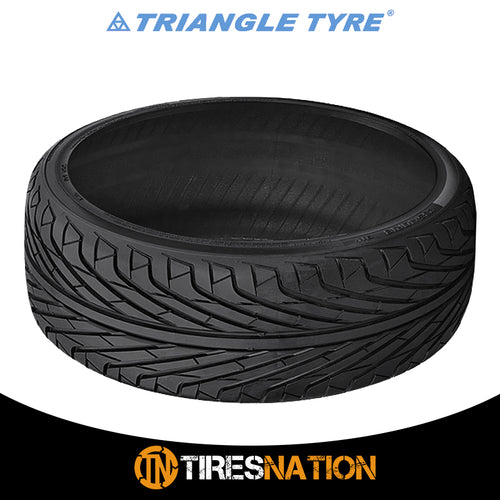 Triangle Tr968 295/35R24 0V Tire