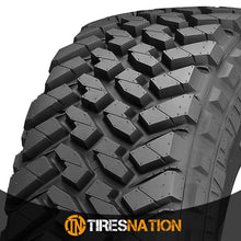 Nitto Trail Grappler Sxs 33/9.5R15 0 Tire