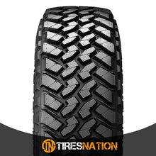 Nitto Trail Grappler Sxs 30/9.5R15 0R Tire
