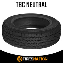 Tbc Trail Guide At 235/80R17 120/117R Tire