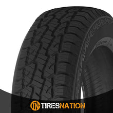 Tbc Trail Guide At 235/80R17 120/117R Tire