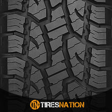 Tbc Trail Guide At 235/80R17 120/117R Tire